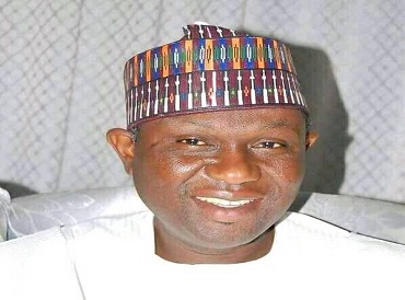 Jigawa State Government | A New World
